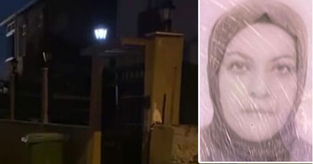 Kocaeli'nde Fatma Çiğil'i öldüren katil koca yakalandı