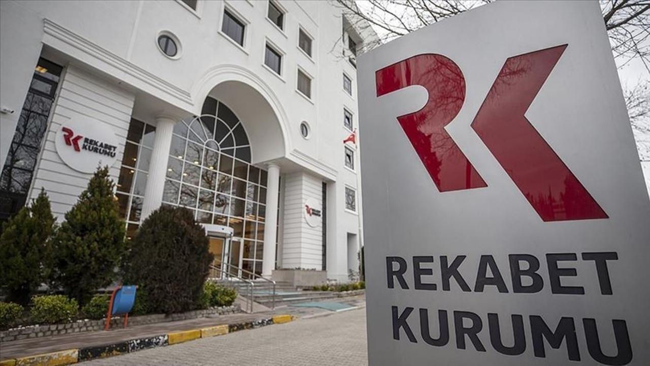 Adkoturk hakkında Rekabet Kurulu'ndan noodle soruşturması
