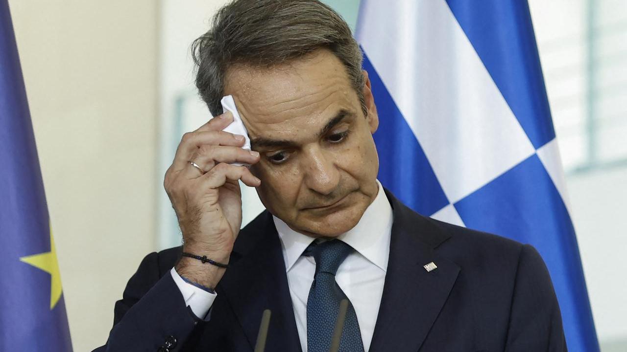 BM'de Miçotakis'e diplomatik yanıt: Konsey mahkeme değil