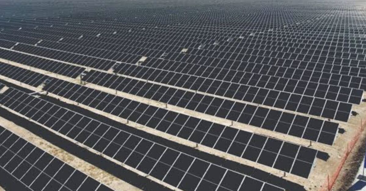 Kalyon PV, ABD'de Yeni Güneş Paneli Fabrikası Kuracak