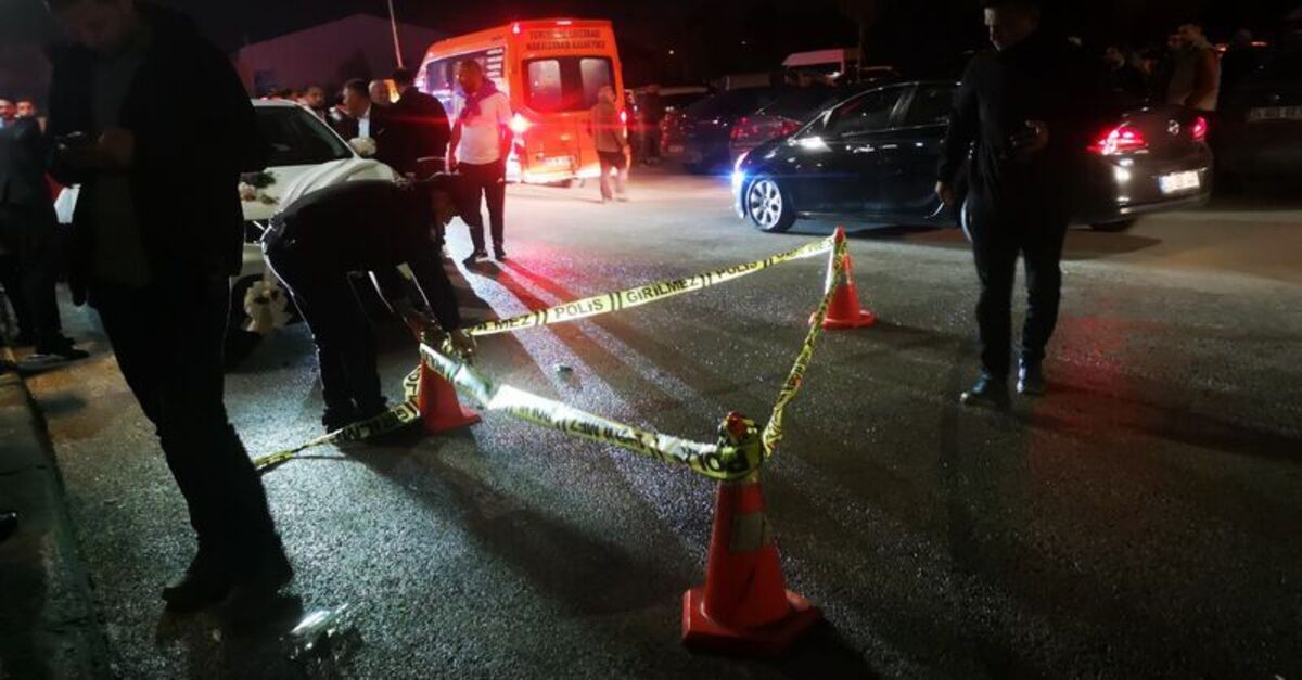 Erzurum Tekman'da akraba kavgasını ayıran Asiye İpek vuruldu