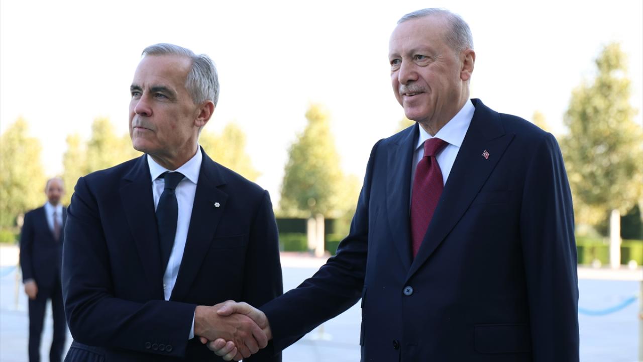 Kanada'dan Türkiye ile savunma sanayi ortaklığı sinyali