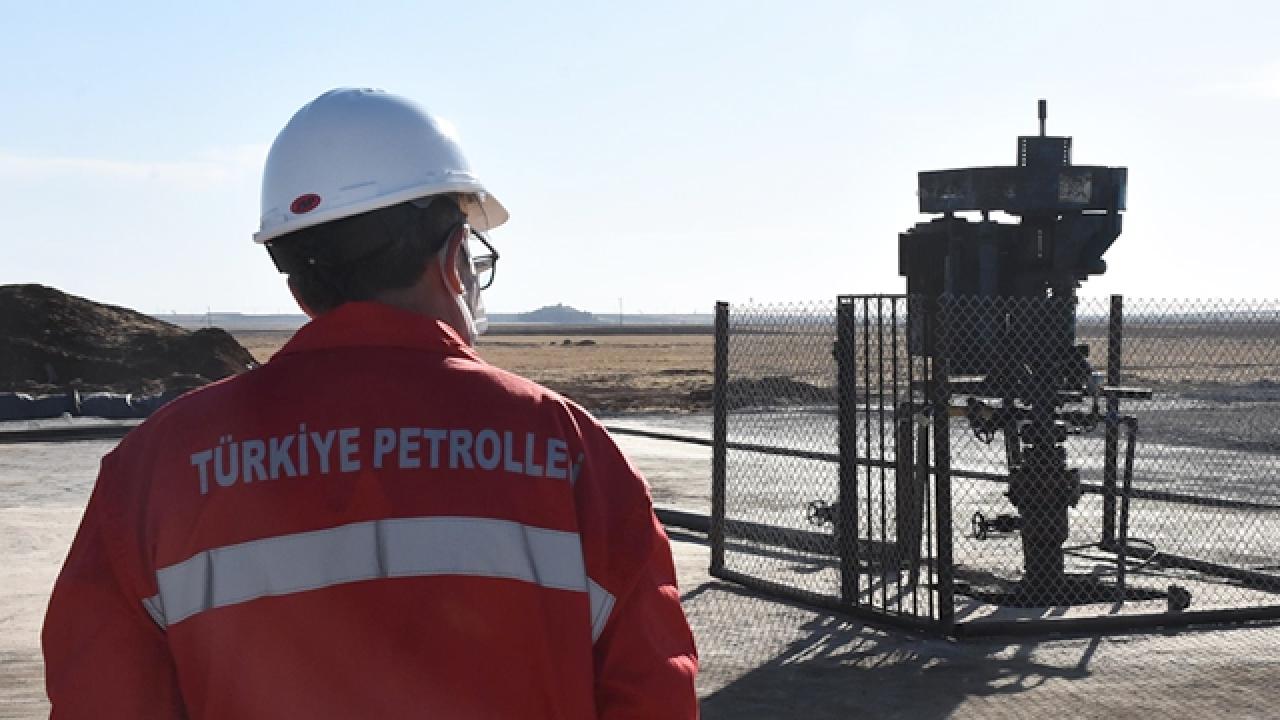 Şırnak'taki petrol arama ruhsatı süresi uzatıldı