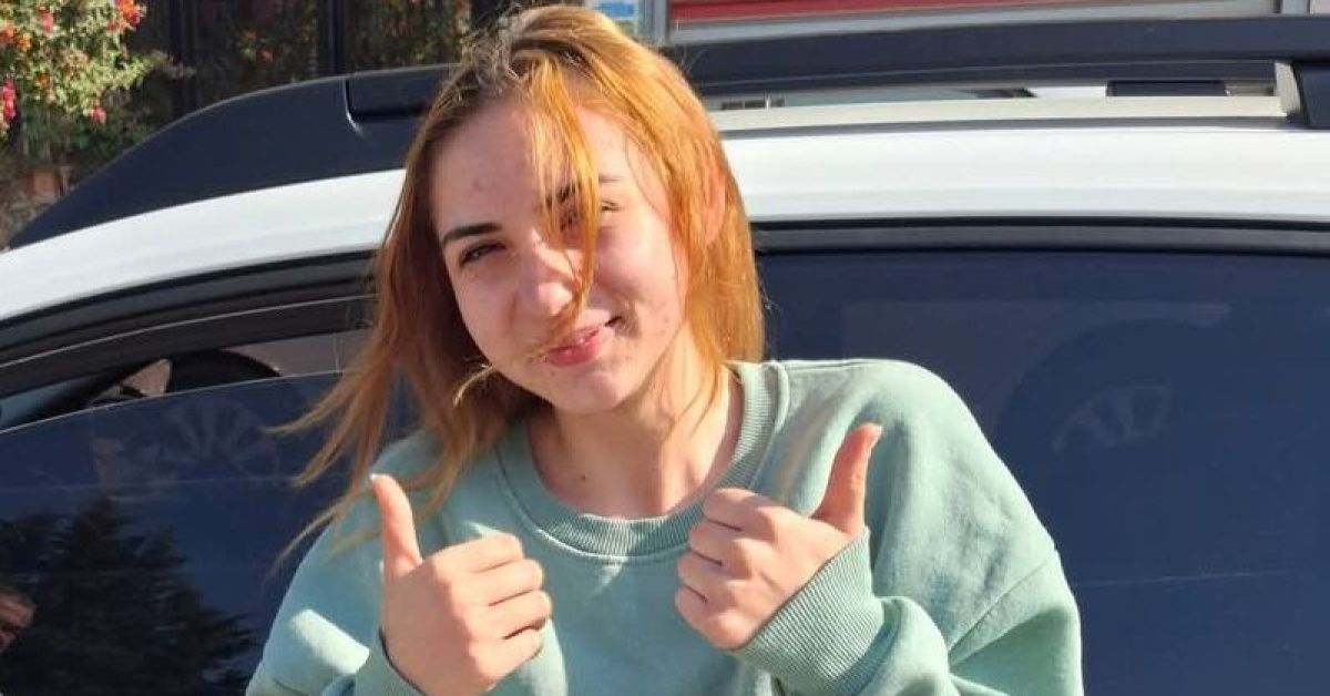 Aydın Nazilli'de Kumsal Kayan silahlı saldırıda hayatını kaybetti