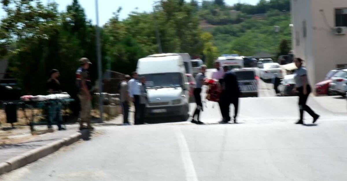 Tunceli Nazımiye'de evinde ölü bulunan polis Gülbeddin P. kimdir?