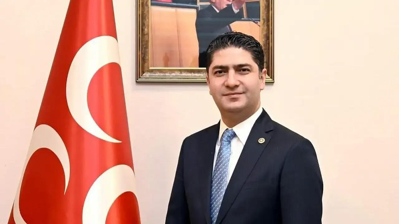 MHP'den Mekke İttifakı Değerlendirmesi: Askeri Destek Doğrudur