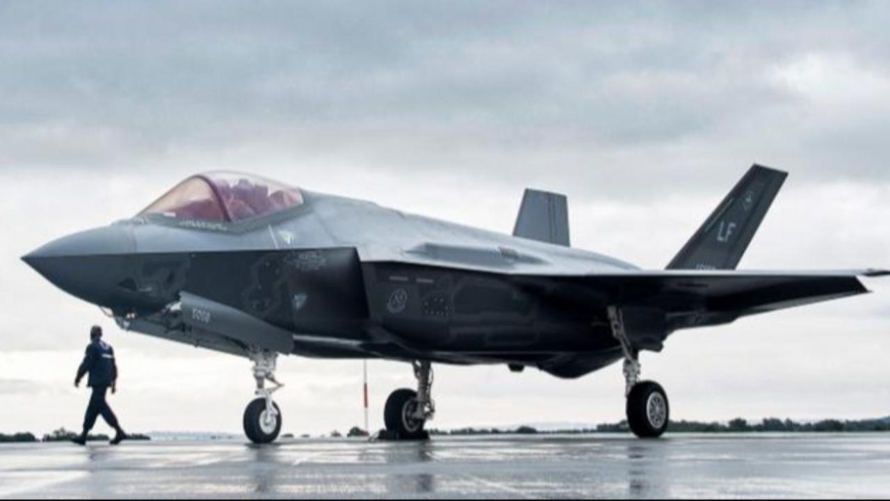 F-35 savaş uçağı parçaları nasıl Çin'in eline geçti?