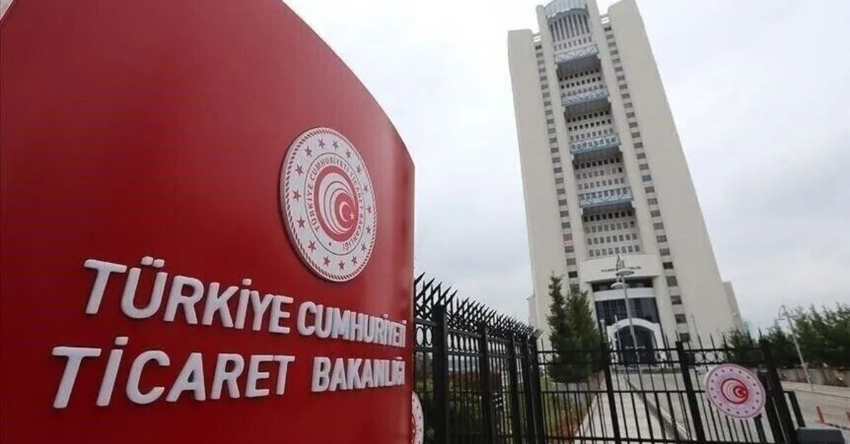 Ticaret Bakanlığı'ndan E-Ticarette Et Gramajı Uyarısı