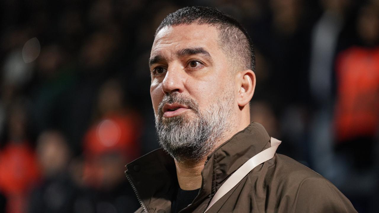 Arda Turan'dan A Milli Takım iddialarına yanıt