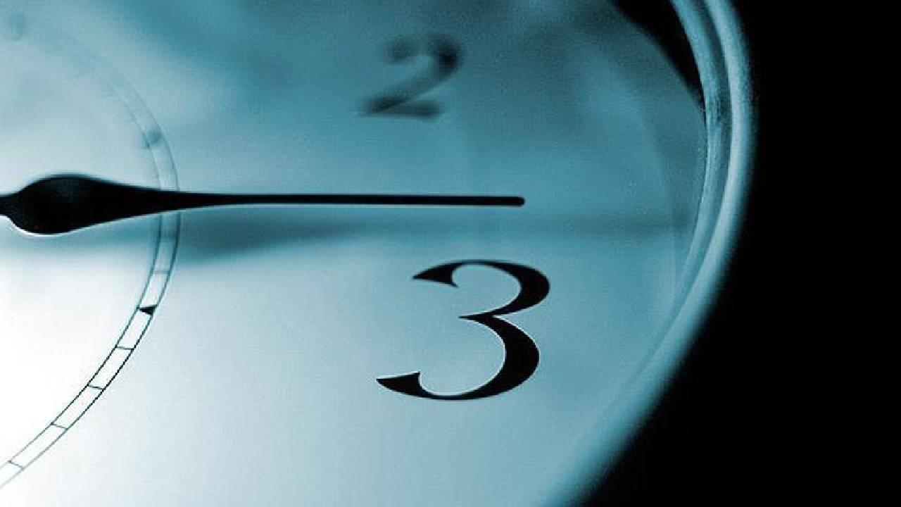 küresel saat sisteminde artık saniye uygulaması kaldırıldı