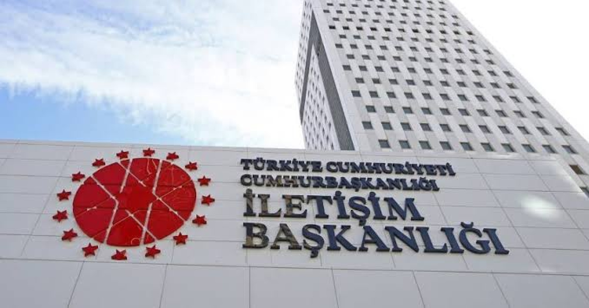 DMM'den Türkiye-Libya Deniz Yetki Alanları Anlaşması Açıklaması