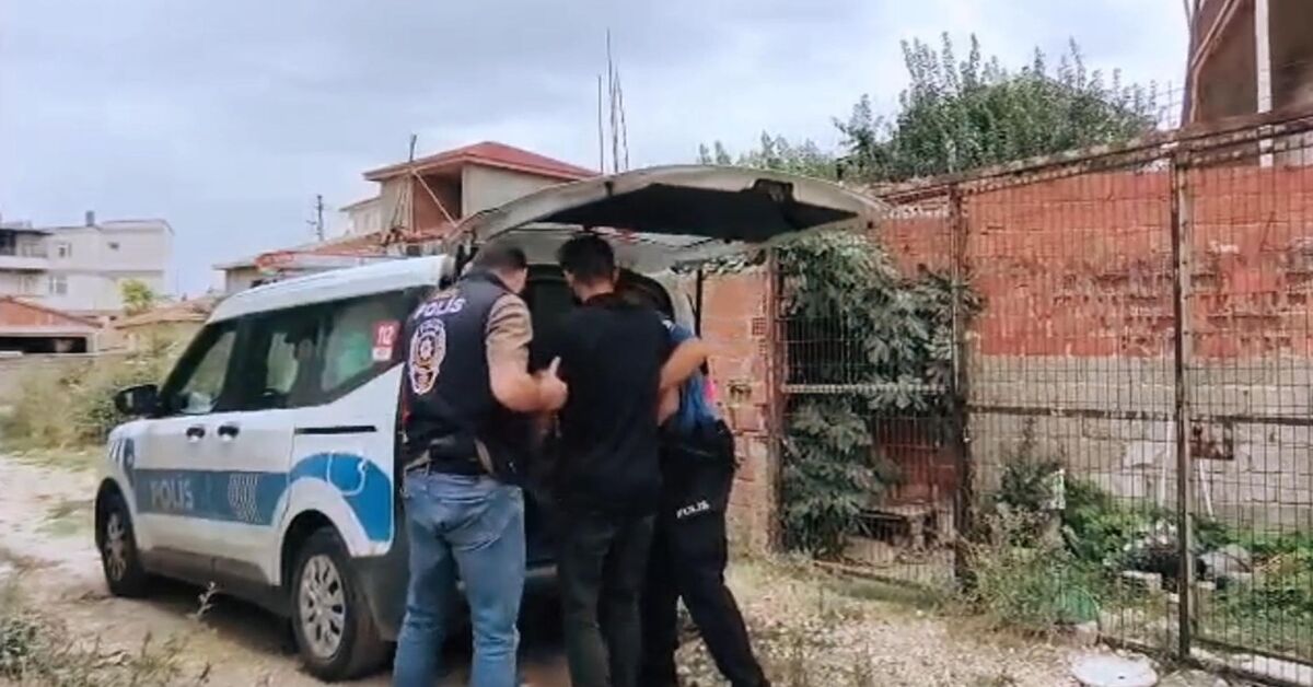 Edirne'de 274,7 milyon liralık yasa dışı bahis operasyonu