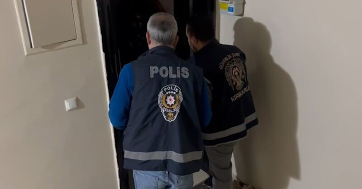 33 ilde yasa dışı bahis operasyonu: 119 gözaltı