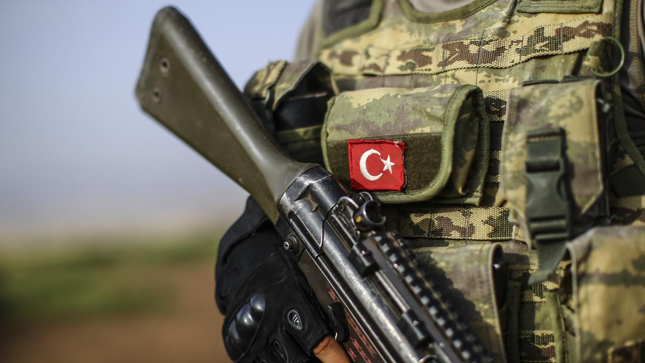 Iğdır'da Askeri Araç Kazası: 1 Şehit