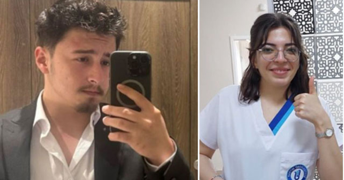 Edanur Tatlıoğlu ölümüne sebep olan sürücü tahliye edildi