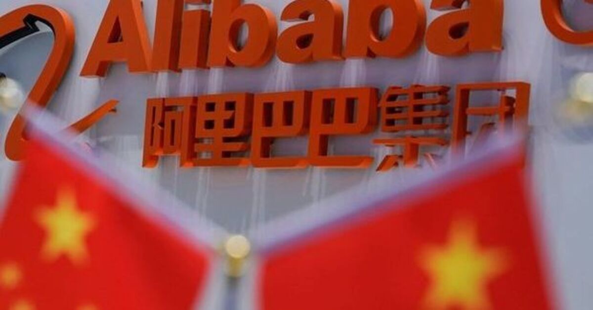 Alibaba yeni yapay zeka çipi ve modeliyle hisselerini yükseltti