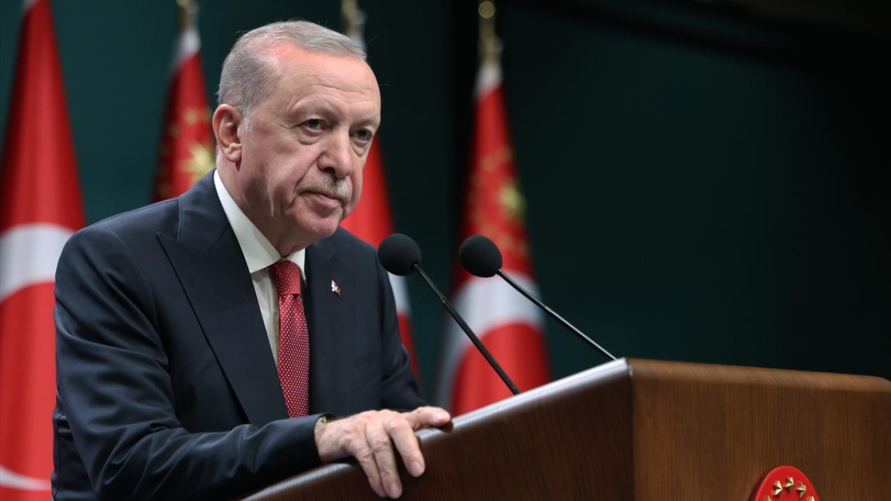 Cumhurbaşkanı Erdoğan: BM Güvenlik Konseyi daha adil olmalı