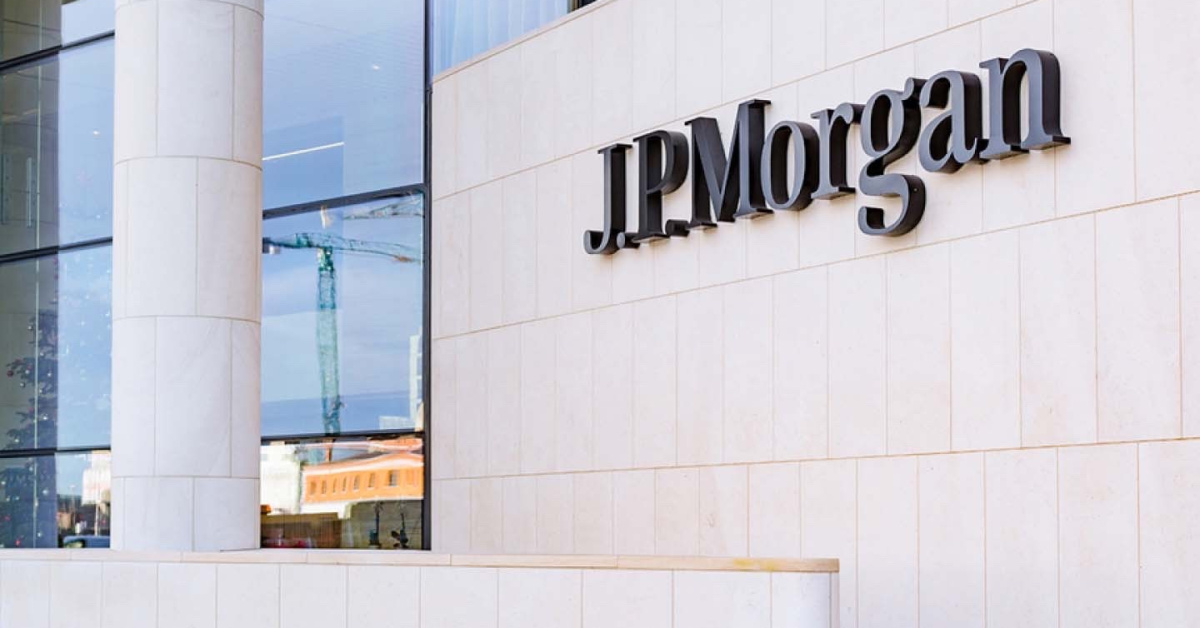 JPMorgan Türkiye'deki Aracı Kurum Faaliyetlerini Sonlandırıyor