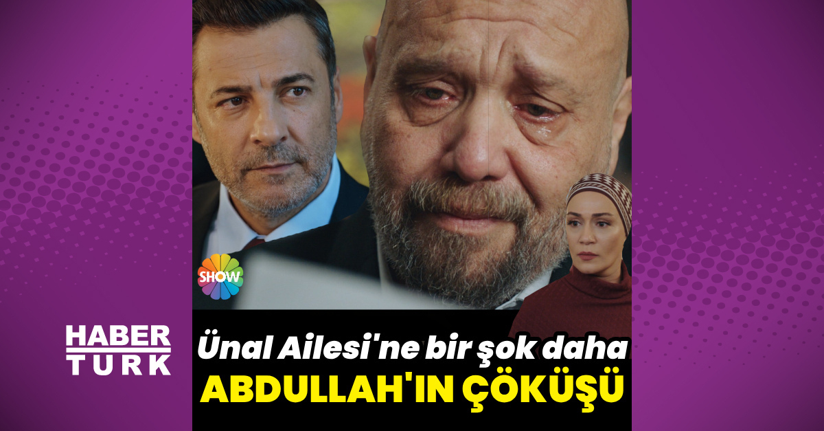 Kızılcık Şerbeti'nde köşk şoku ve reytinler