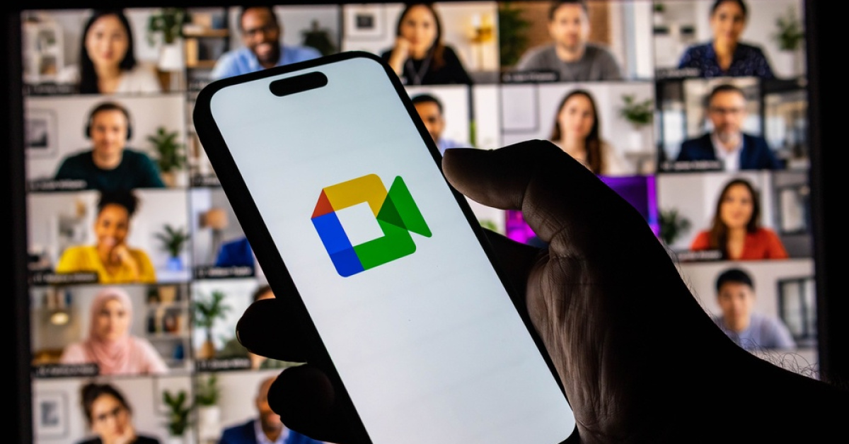 Google Meet'e 63 dilde anlık çeviri özelliği geldi