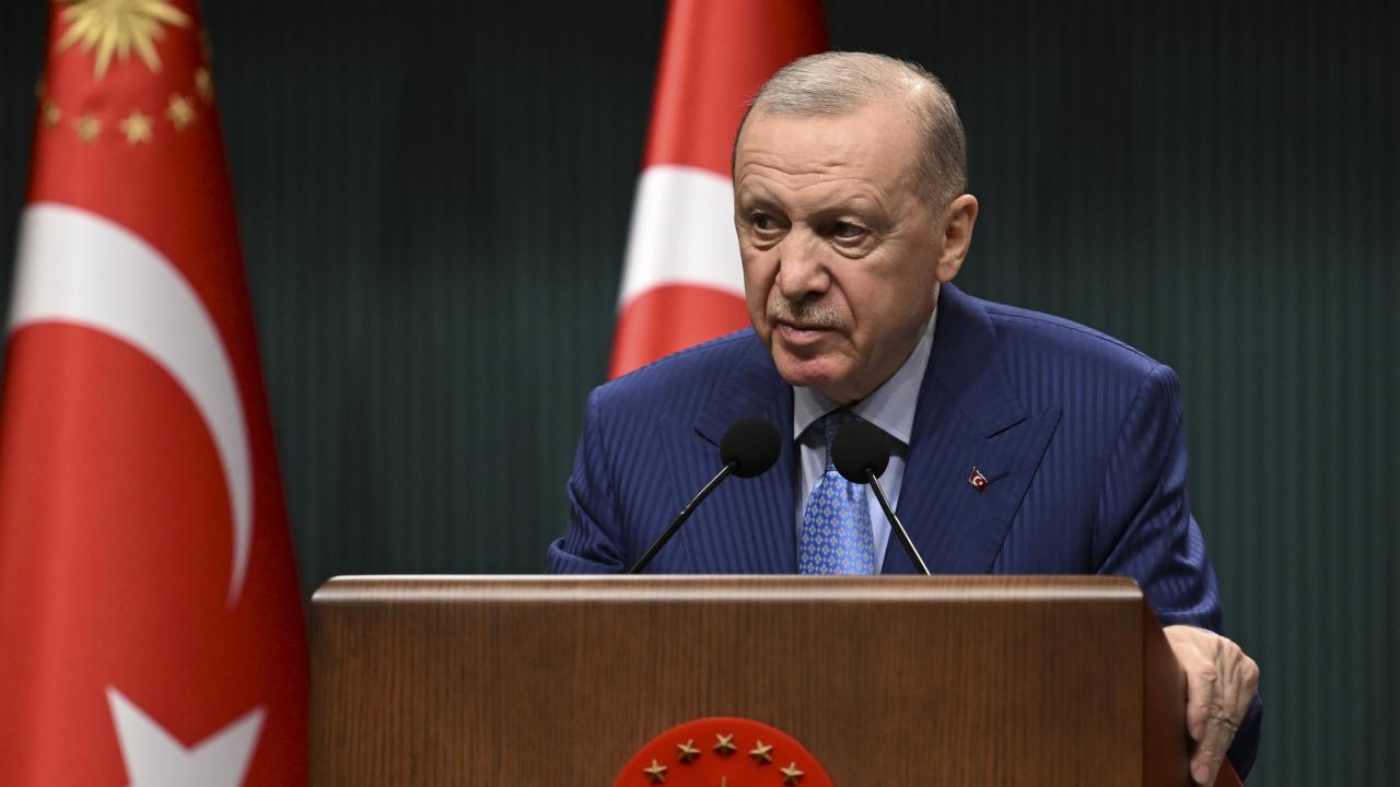 Gelişmeye ilişkin resmi veriler kamuoyu ile paylaşıldı