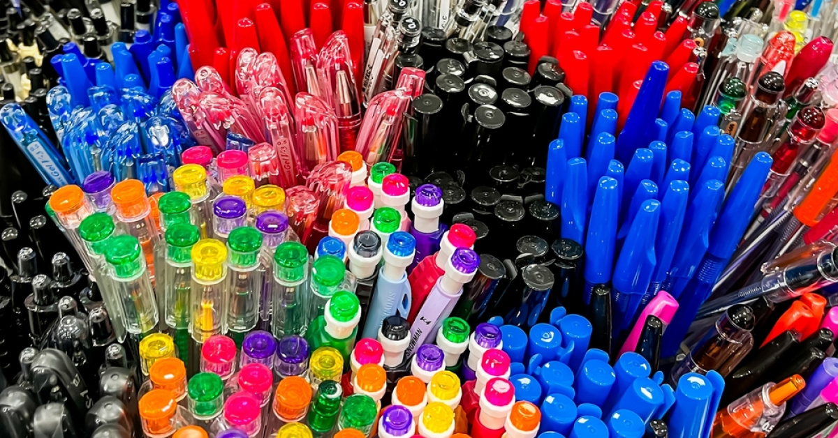 Ticaret Bakanlığı'ndan güvenli kırtasiye alışverişi uyarısı