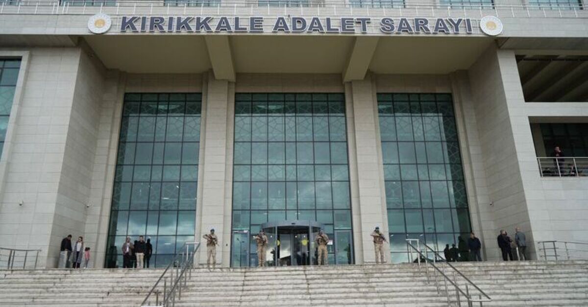 Kırıkkale'de Yahşihan Belediyesi soruşturmasında 2 bin 32 taşınmaza el konuldu