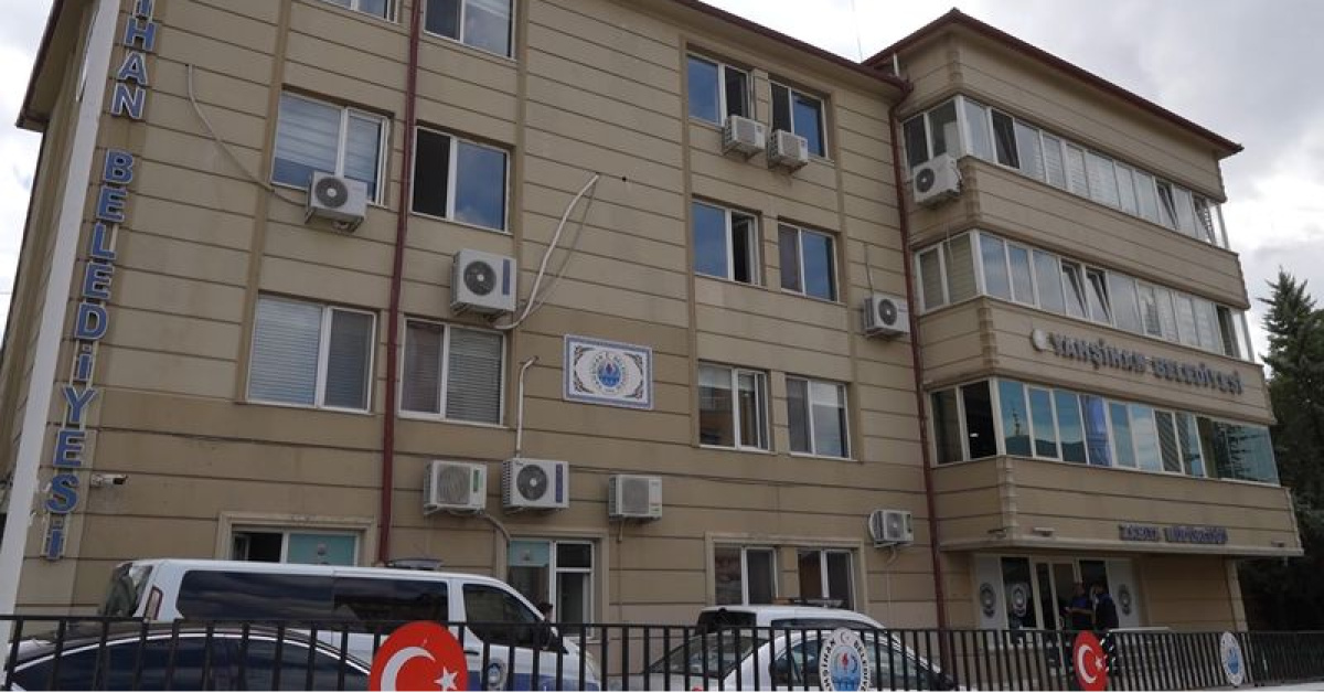 Yahşihan Belediyesi soruşturmasında 31 şüpheli gözaltına alındı