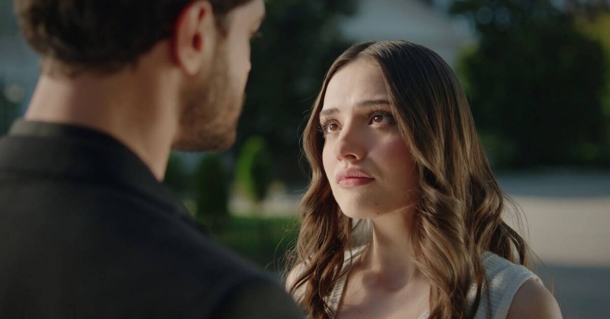 SHOW TV'nin yeni günlük dizisi Menekşe'nin ilk tanıtımı yayınlandı