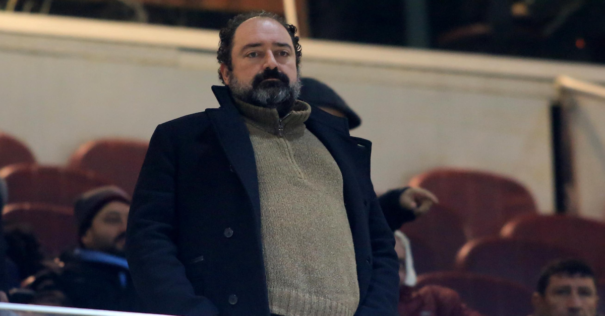 Nevzat Aydın'a Çirkinler çetesinden tehdit: 1 milyon euro istediler