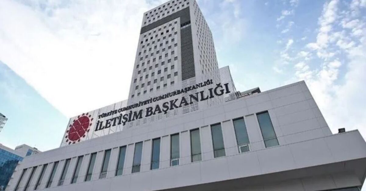 DMM: Orient-Express Bakırköy'de inecek, iddialar dezenformasyon