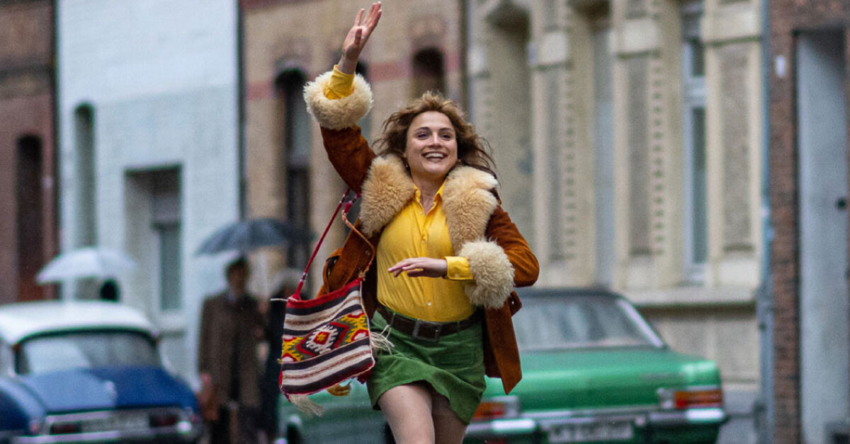 İstanbul Modern Sinema'da Aç Sesini Filmleri Başlıyor