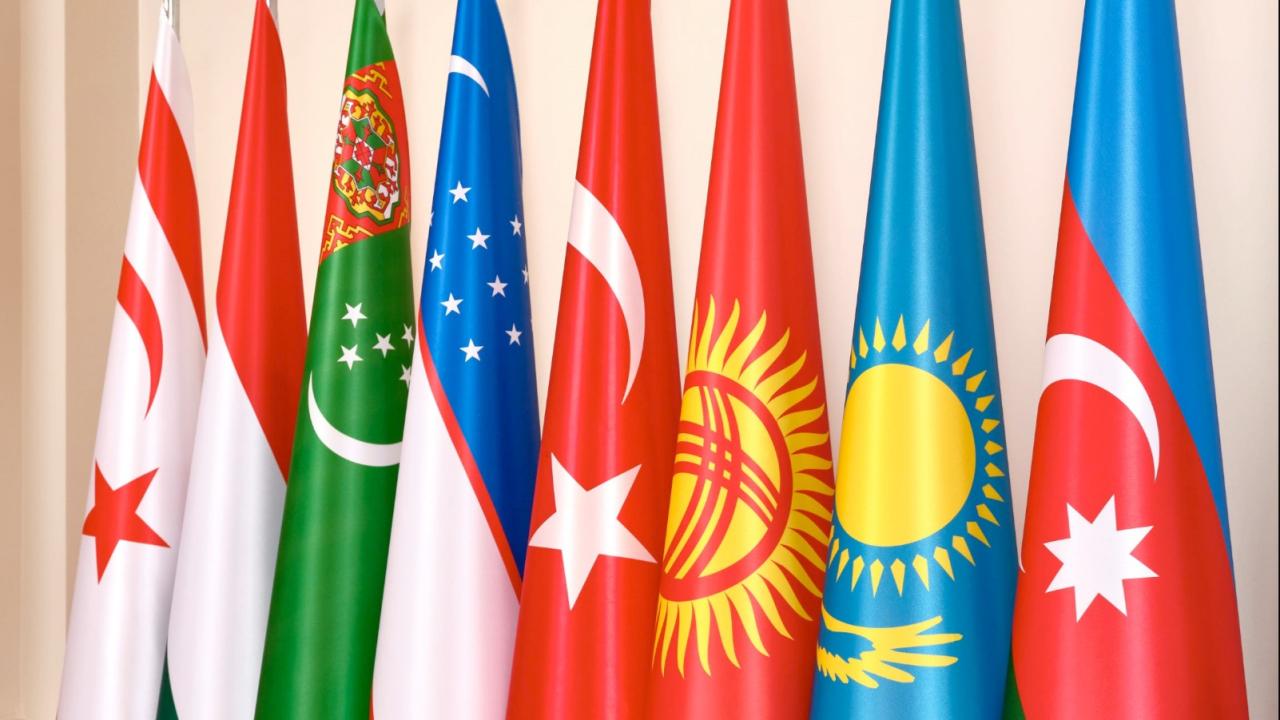 TDT ülkelerinin ticaret hacmi 1,27 trilyon dolara ulaştı