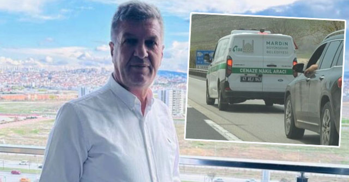 Mardin'de kaçırılan müteahhit Ahmet Acay dövülerek öldürüldü