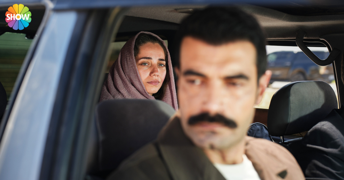 Sevdan Bir Ateş 2. bölüm ön izleme sahnesi yayınlandı