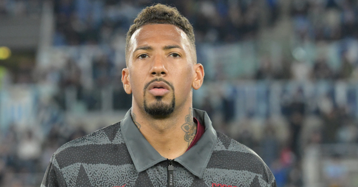 Trabzonspor, Jerome Boateng ile prensipte anlaştı