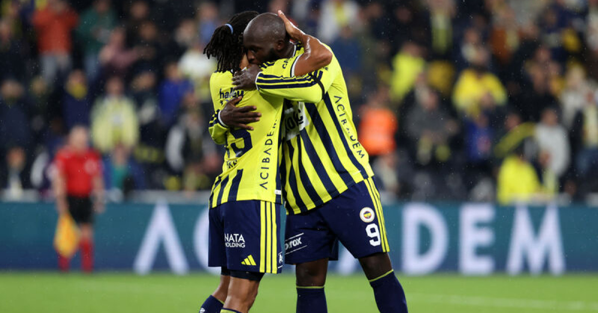 Fenerbahçe Çek takımlarıyla 17. kez karşılaşıyor