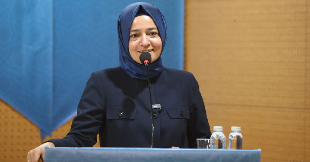 İlyas Kaya ve Fatma Betül Sayan Kaya fon soruşturmasında ifade verecek