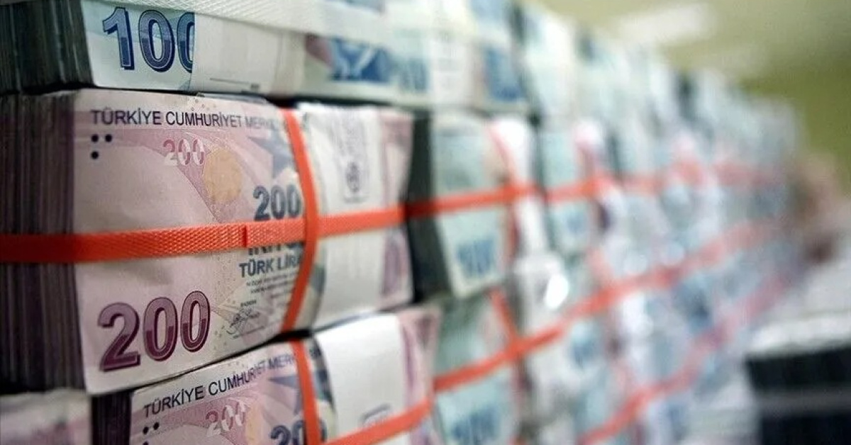 Bankacılık sektörü kredi hacmi 28,4 trilyon liraya yükseldi