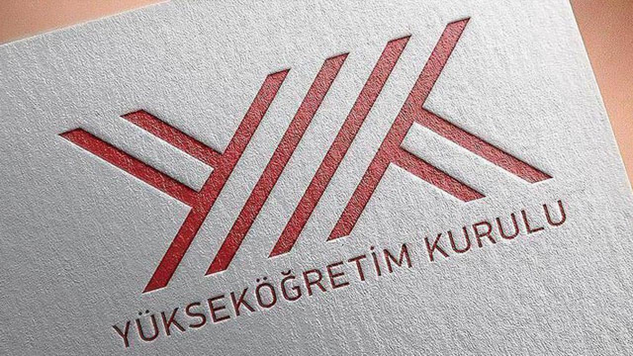 YÖK Başkanı Özvar: Uluslararası adaylar araştırma görevlisi olacak