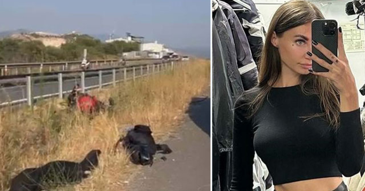 Tatiana Ozolina davasında karar: Asli kusurlu sürücüye 2 yıl 11 ay hapis