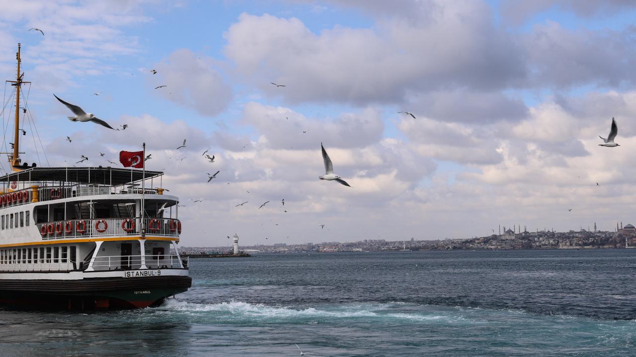 21 Ekim 2026 Türkiye Hava Durumu ve Sağanak Yağış Beklenen Yerler