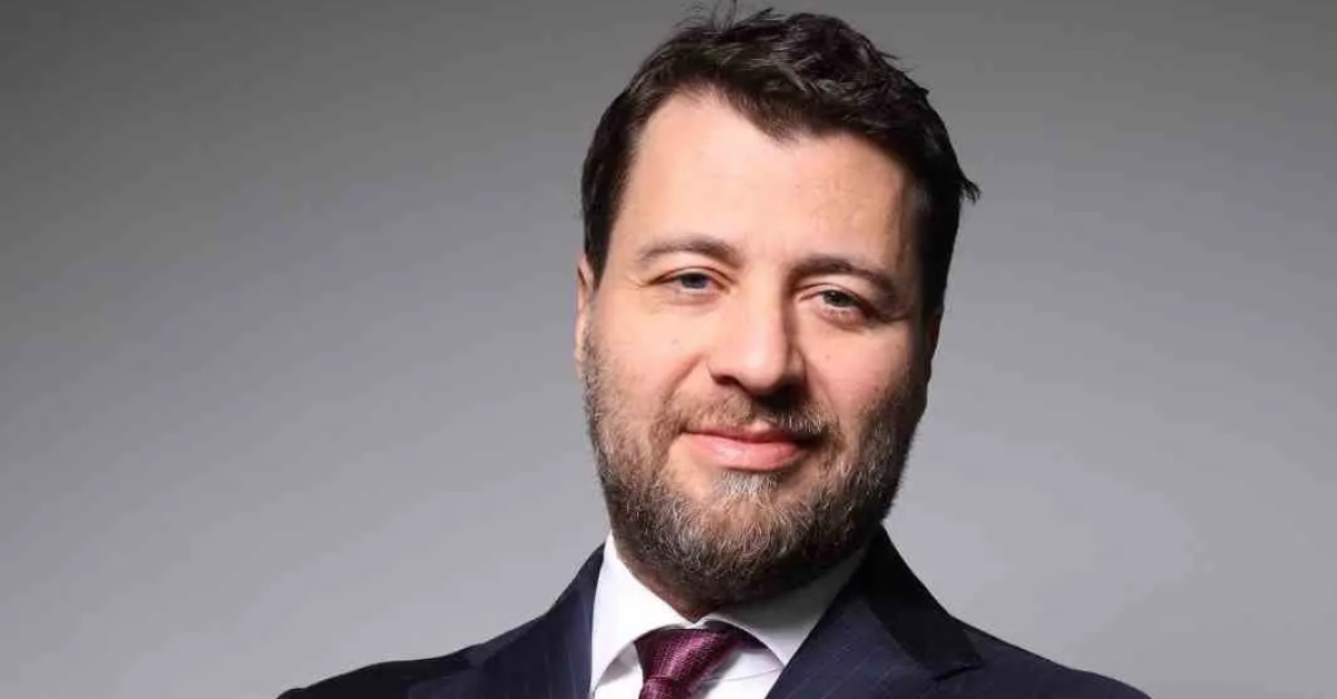 Pusula Holding ve Katılımevim yönetimi Tera Grubu'na geçti