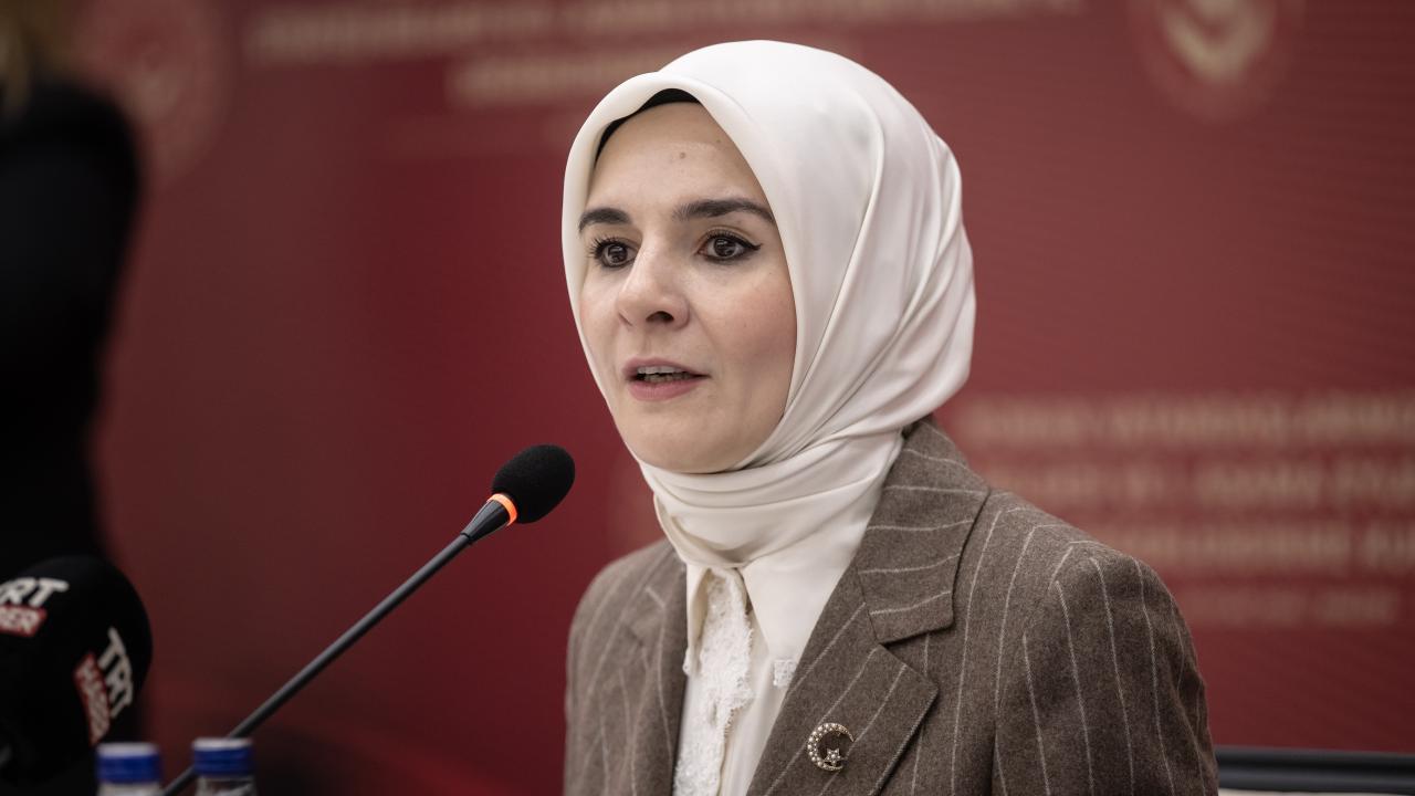 Bakan Göktaş'tan fon iddiaları için suç duyurusu kararı