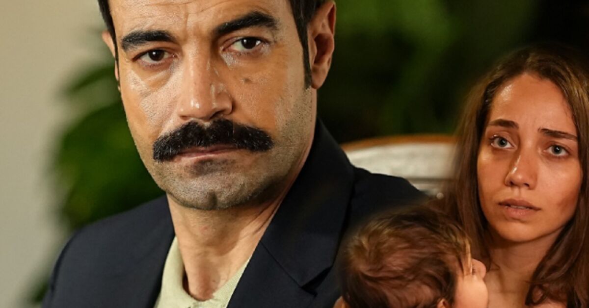 Sevdan Bir Ateş 2'nci bölümüyle bu akşam Show TV'de