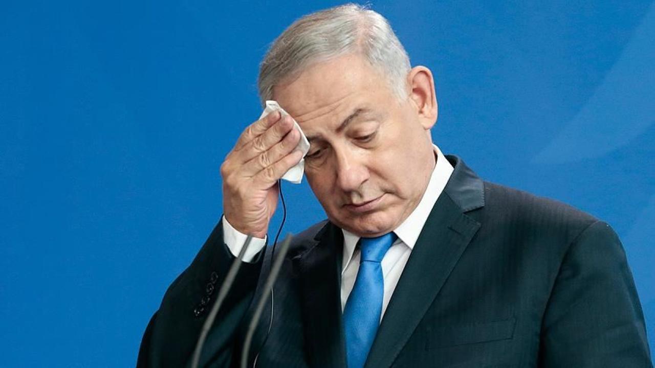 Moşe Yaalon'dan Netanyahu hükümetini devirmek için birlik çağrısı