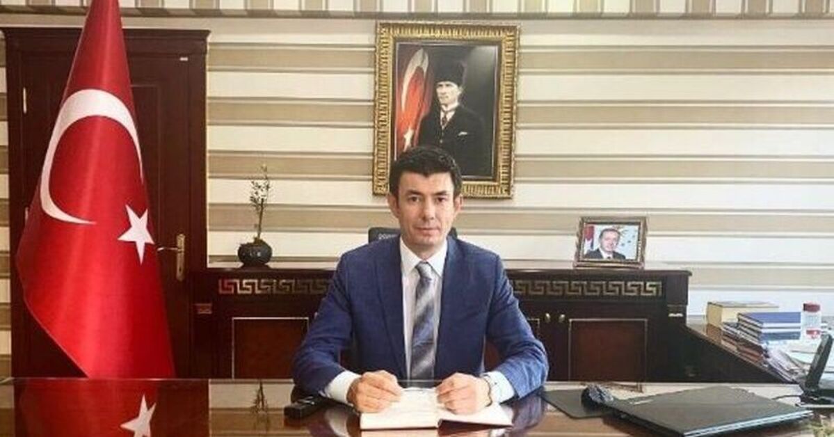 Afyonkarahisar Vali Yardımcısı İhsan Ayrancı hayatını kaybetti
