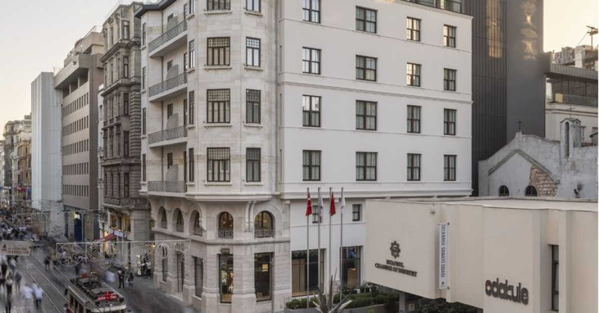 Türkiye İş Bankası Resim Heykel Müzesi BlackBox Ekim Ayı Etkinlikleri