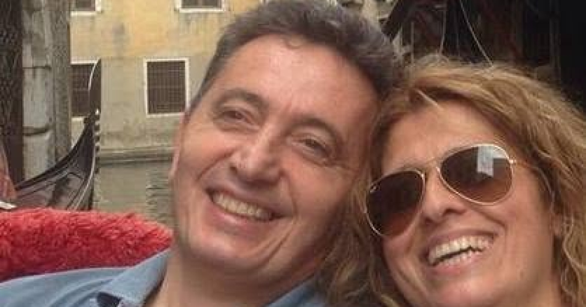 Can Medya Grubu Teknik Müdürü Engin Altuntaş'ın Eşi Serap Altuntaş Vefat Etti