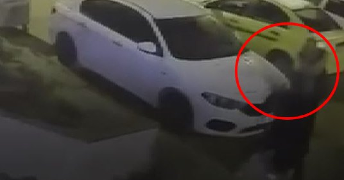Ankara Yenimahalle'de taksiciden müşteriye silahlı saldırı